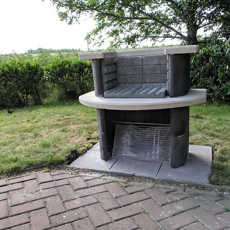 Ferienhaus Carolinenwind Carolinensiel Dış mekan fotoğraf