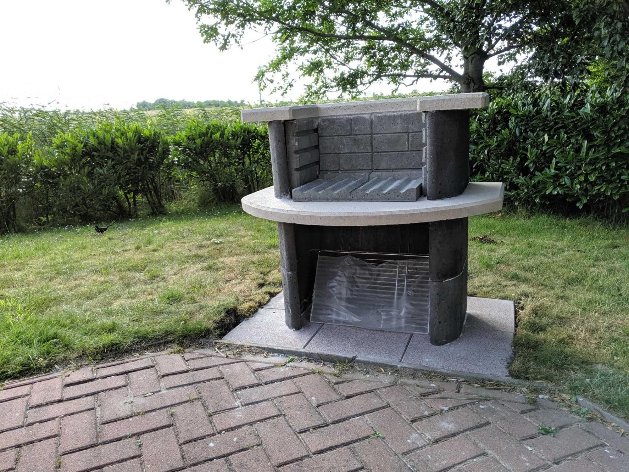 Ferienhaus Carolinenwind Carolinensiel Dış mekan fotoğraf