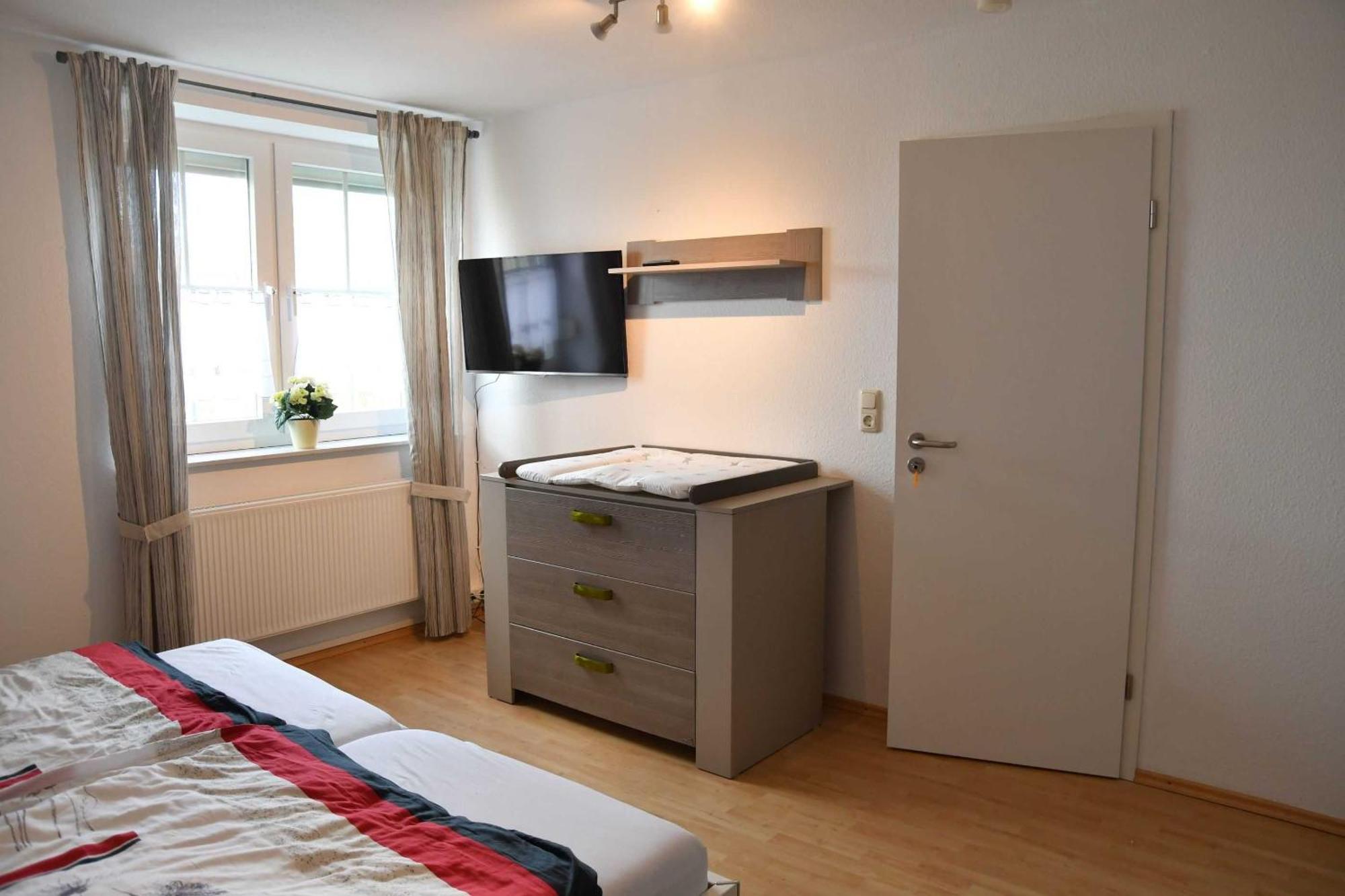 Ferienhaus Carolinenwind Carolinensiel Dış mekan fotoğraf