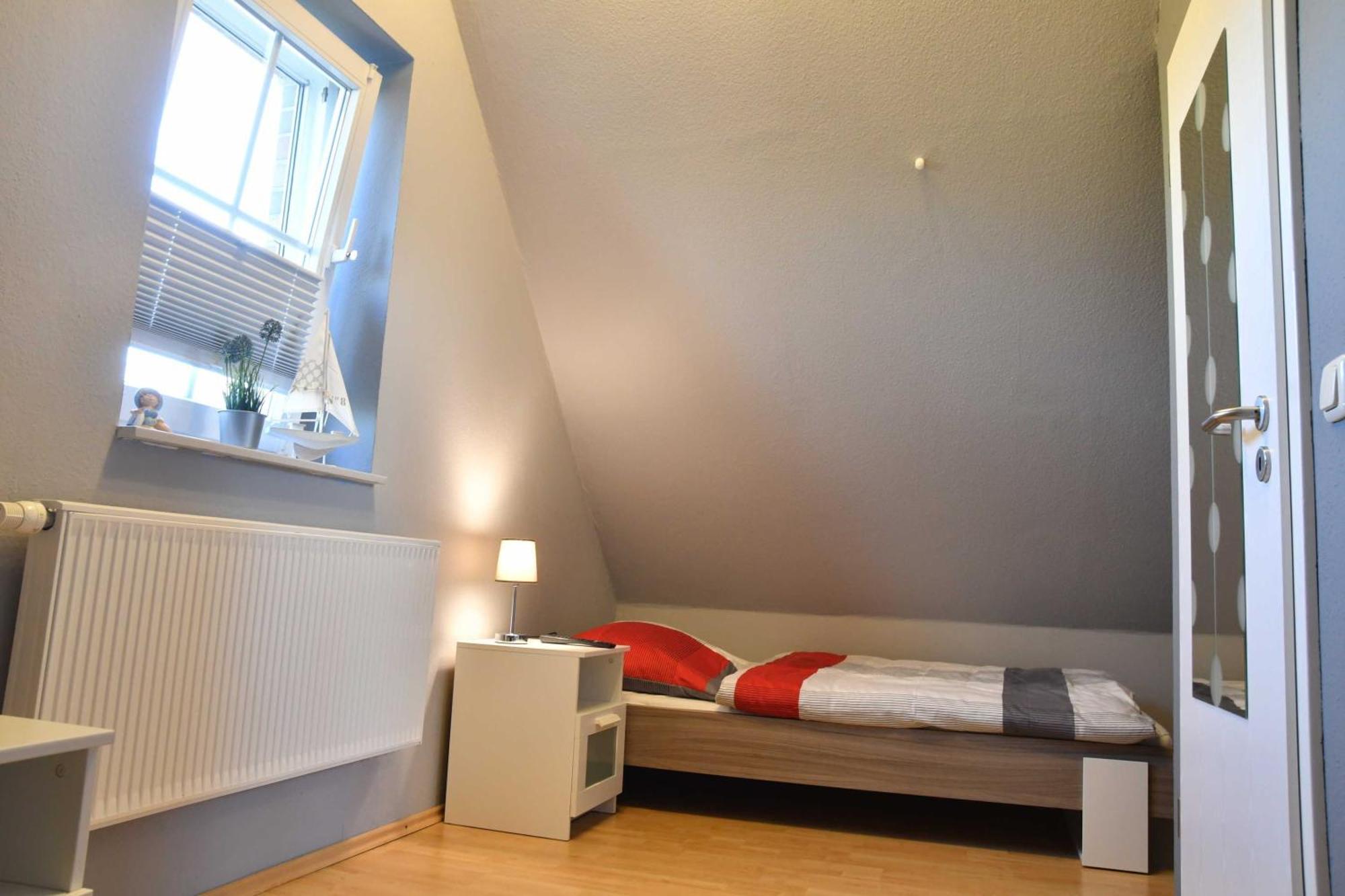 Ferienhaus Carolinenwind Carolinensiel Dış mekan fotoğraf